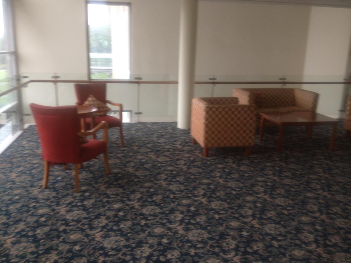 Tinapa Lakeside Hotel Calabar Kültér fotó