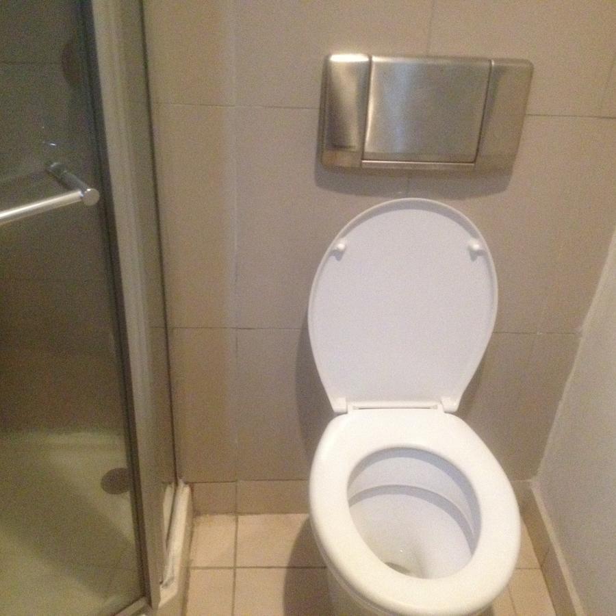 Tinapa Lakeside Hotel Calabar Kültér fotó