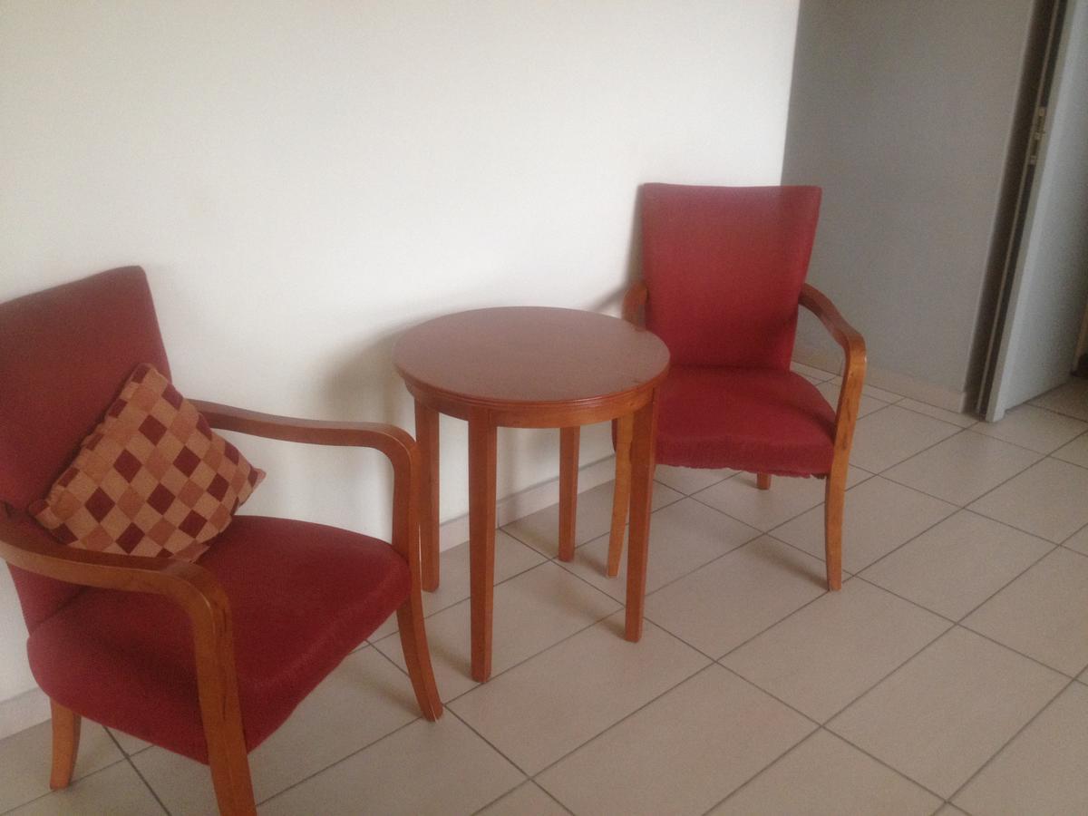 Tinapa Lakeside Hotel Calabar Kültér fotó